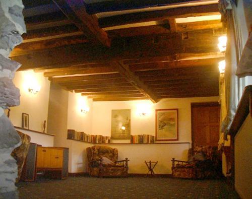 Horseshoe Pass Holiday Lets Лланголлен Номер фото